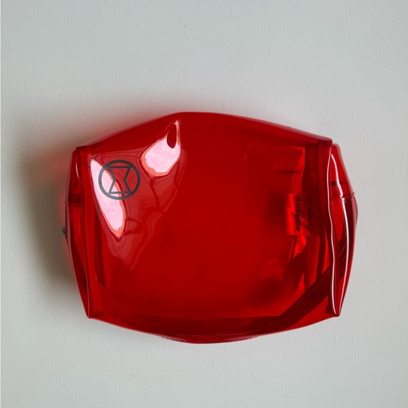 Black Widow- Ulta Cosmetic Case Duo - Picture 2 of 3